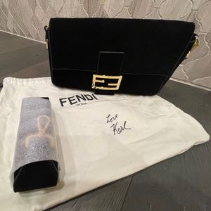 Fendi purse